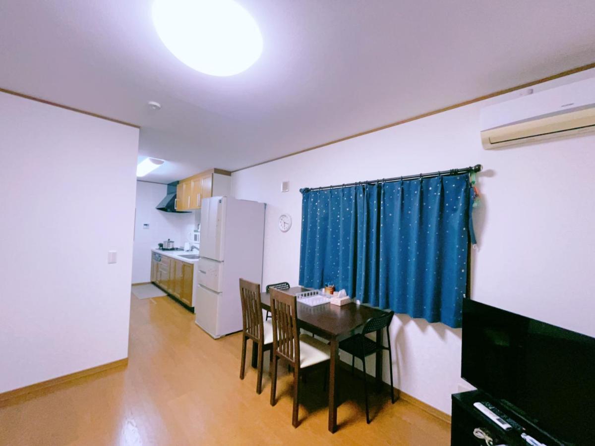 Miyama House Βίλα Hachioji Εξωτερικό φωτογραφία