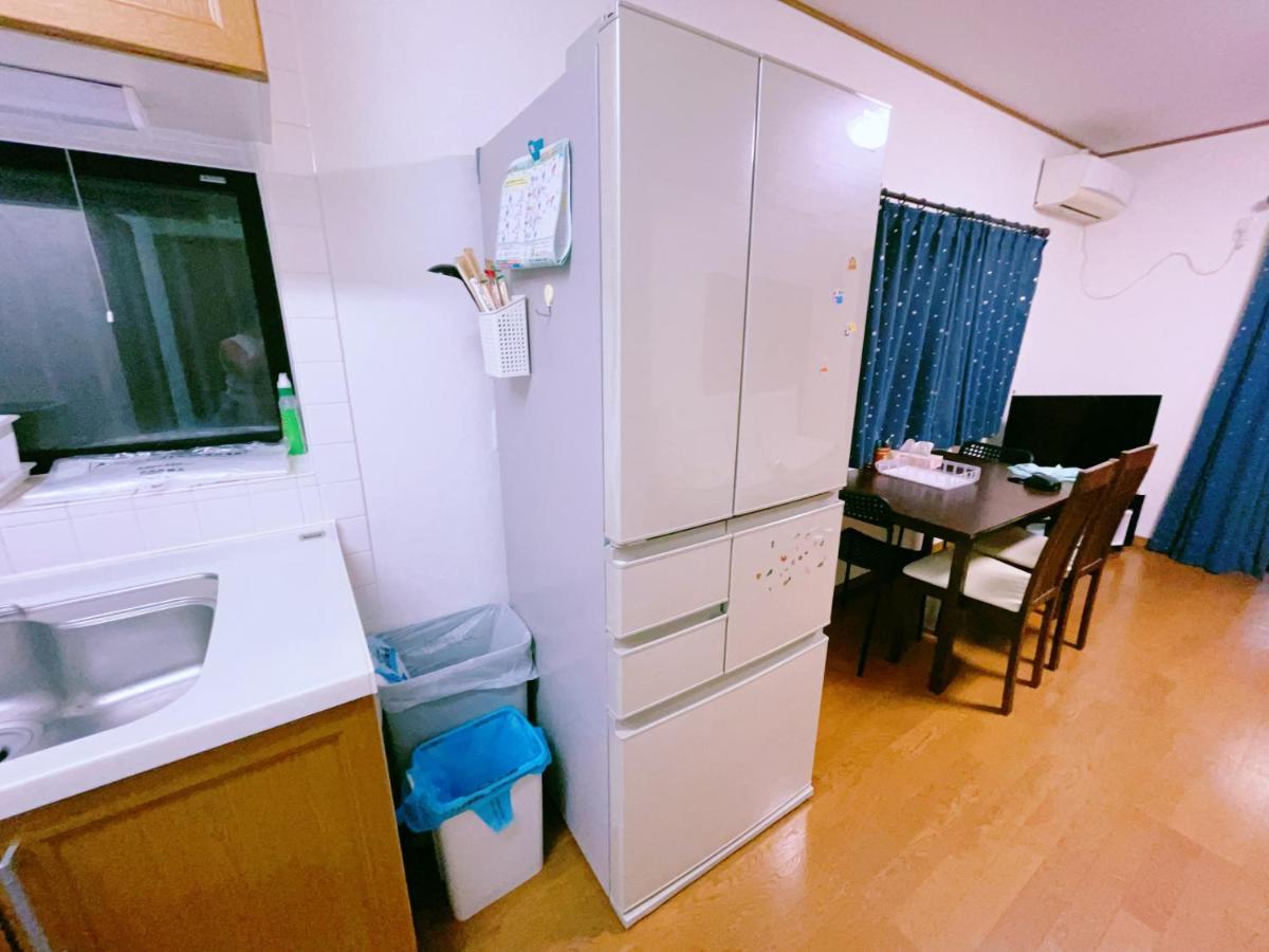 Miyama House Βίλα Hachioji Εξωτερικό φωτογραφία