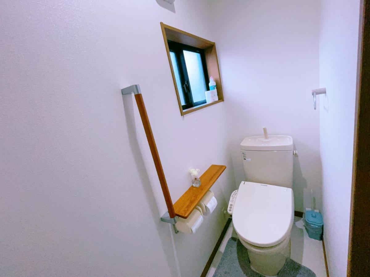 Miyama House Βίλα Hachioji Εξωτερικό φωτογραφία