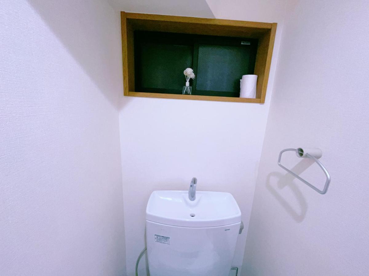 Miyama House Βίλα Hachioji Εξωτερικό φωτογραφία