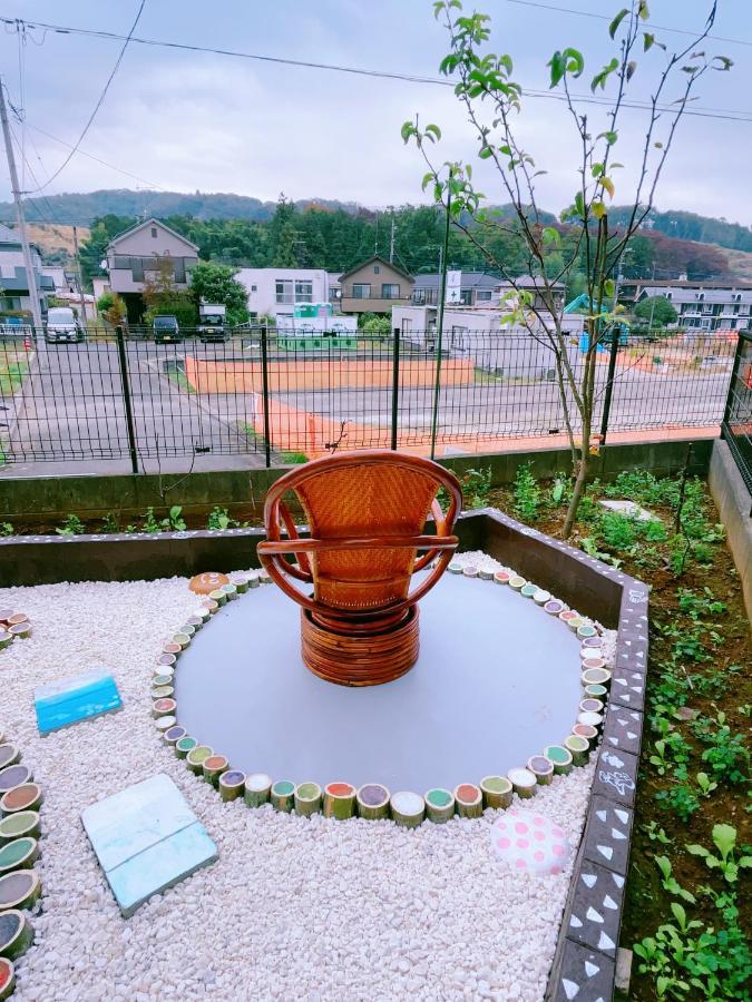 Miyama House Βίλα Hachioji Εξωτερικό φωτογραφία