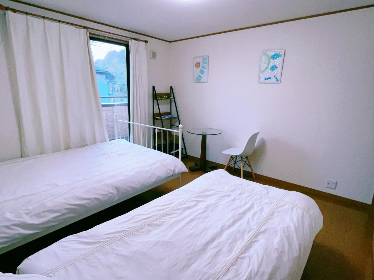 Miyama House Βίλα Hachioji Εξωτερικό φωτογραφία