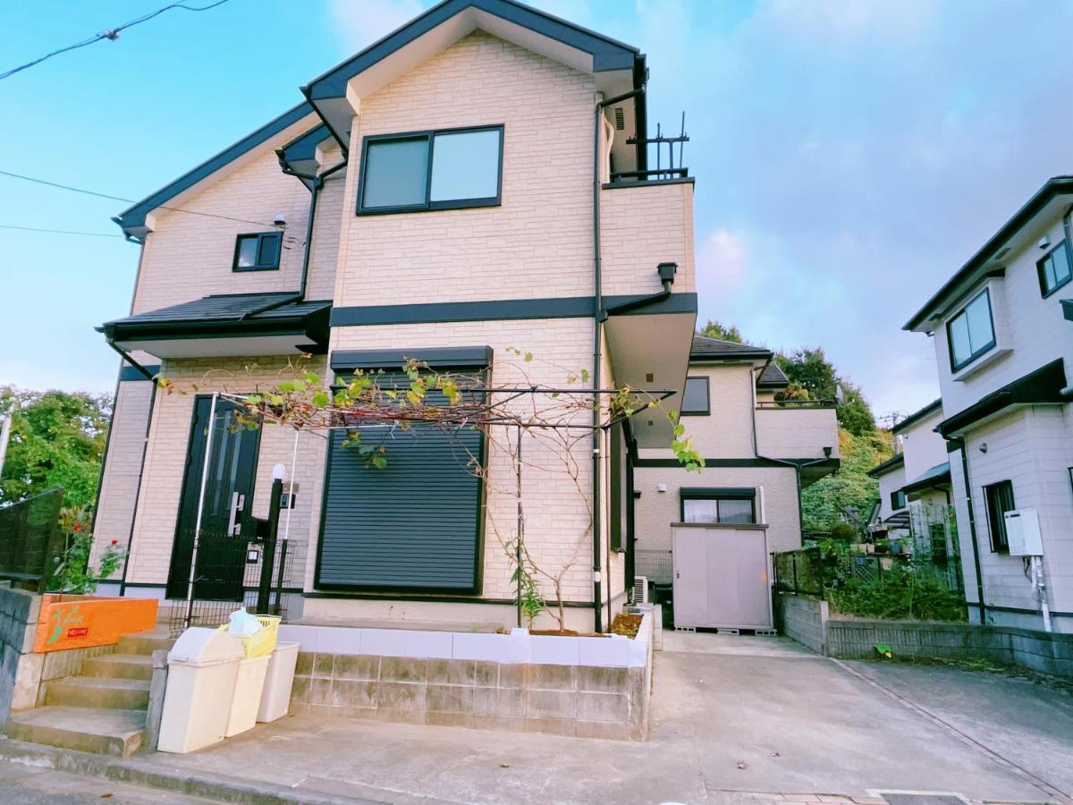 Miyama House Βίλα Hachioji Εξωτερικό φωτογραφία