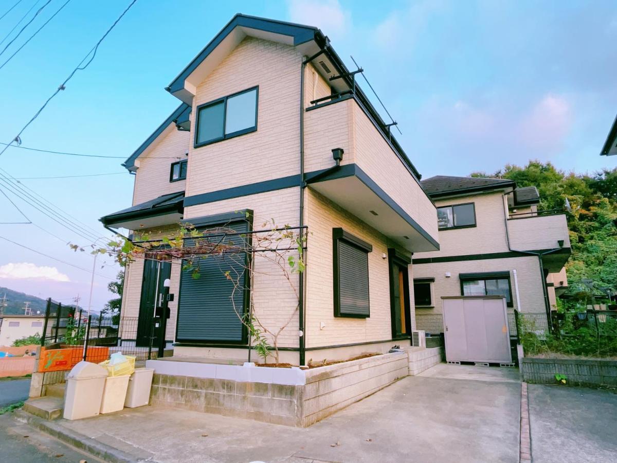 Miyama House Βίλα Hachioji Εξωτερικό φωτογραφία