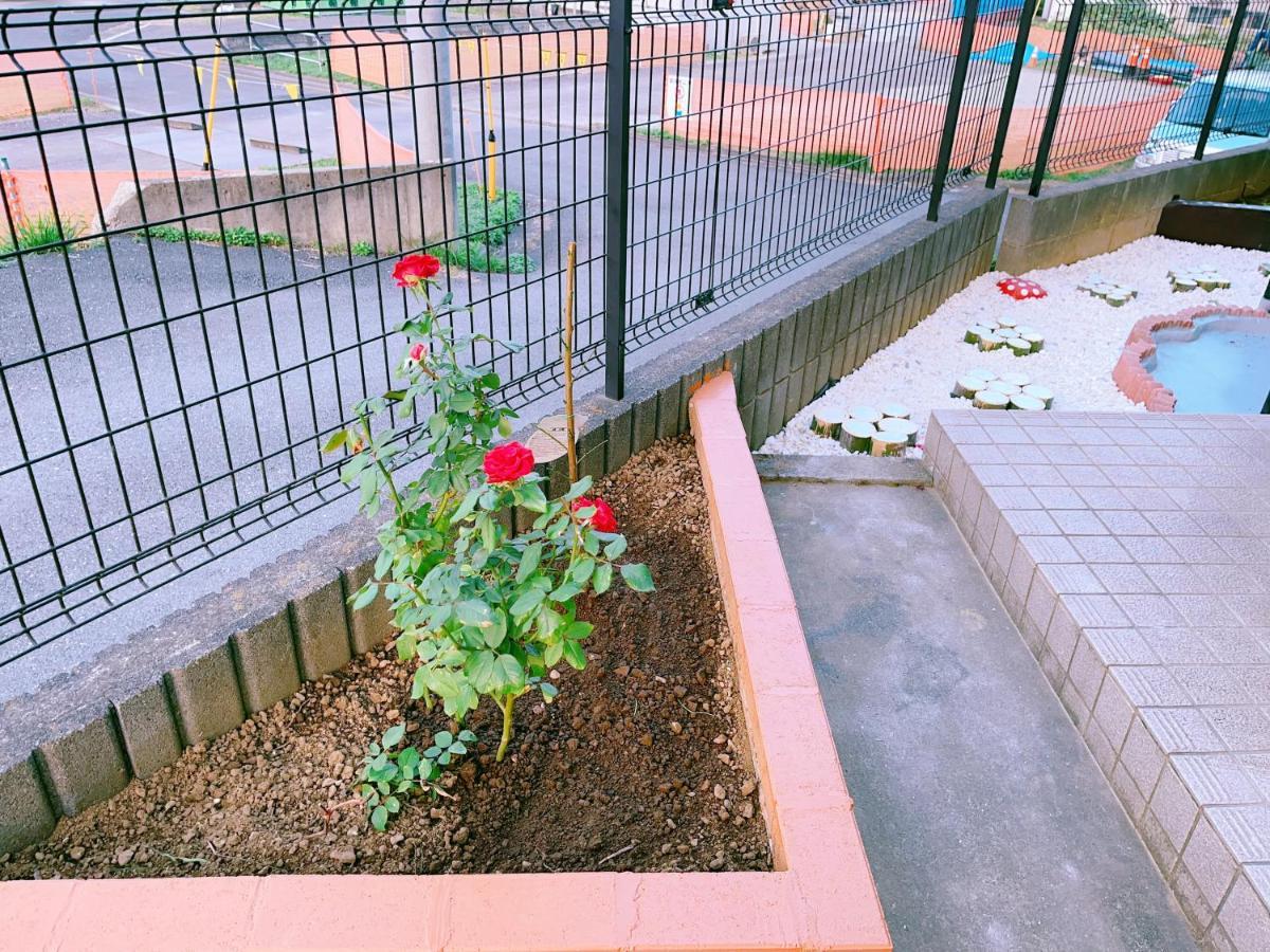 Miyama House Βίλα Hachioji Εξωτερικό φωτογραφία