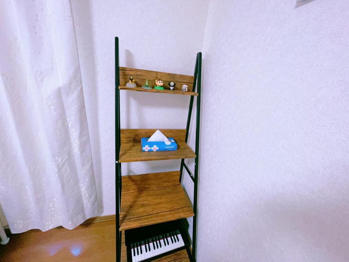 Miyama House Βίλα Hachioji Εξωτερικό φωτογραφία