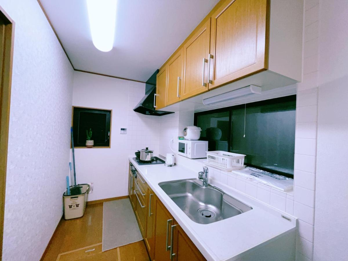 Miyama House Βίλα Hachioji Εξωτερικό φωτογραφία