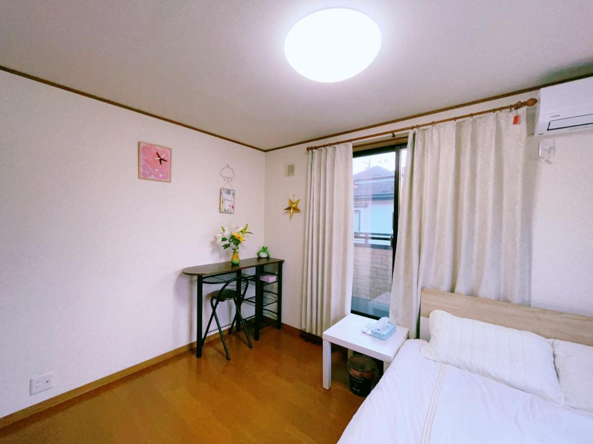 Miyama House Βίλα Hachioji Εξωτερικό φωτογραφία