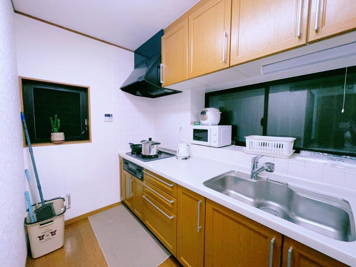 Miyama House Βίλα Hachioji Εξωτερικό φωτογραφία