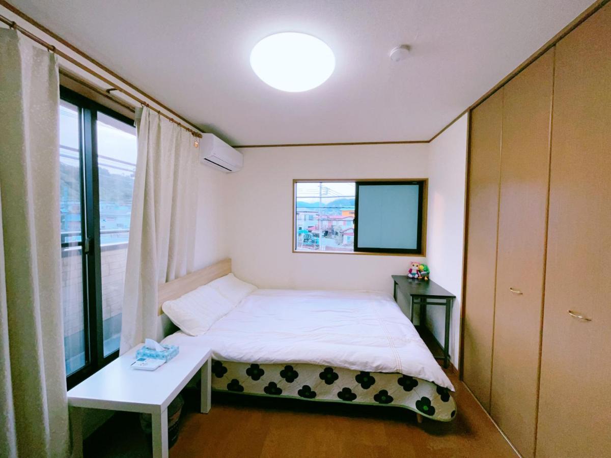 Miyama House Βίλα Hachioji Εξωτερικό φωτογραφία