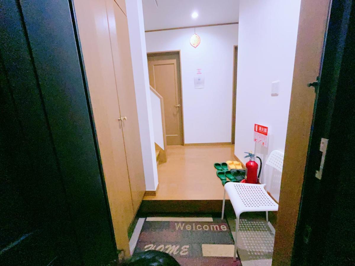 Miyama House Βίλα Hachioji Εξωτερικό φωτογραφία