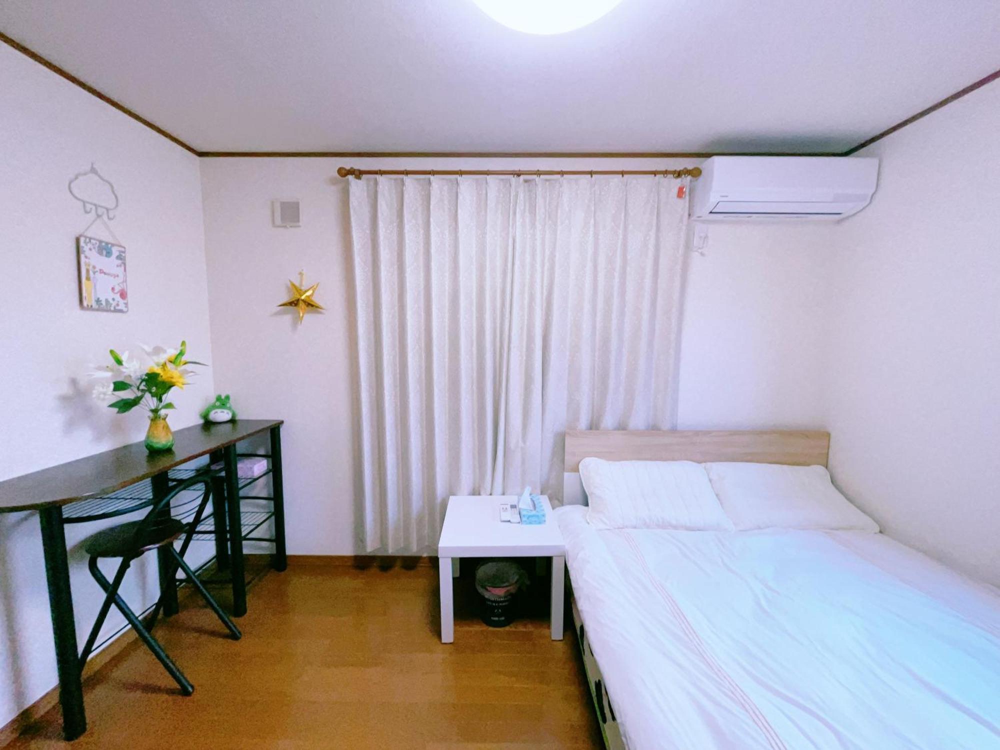 Miyama House Βίλα Hachioji Εξωτερικό φωτογραφία